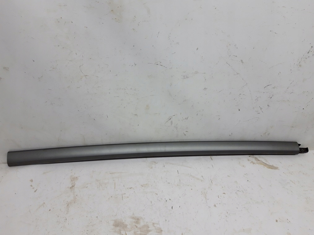 фото №1, Citroen c4 grand picasso ii 13-17 молдинг дахова r