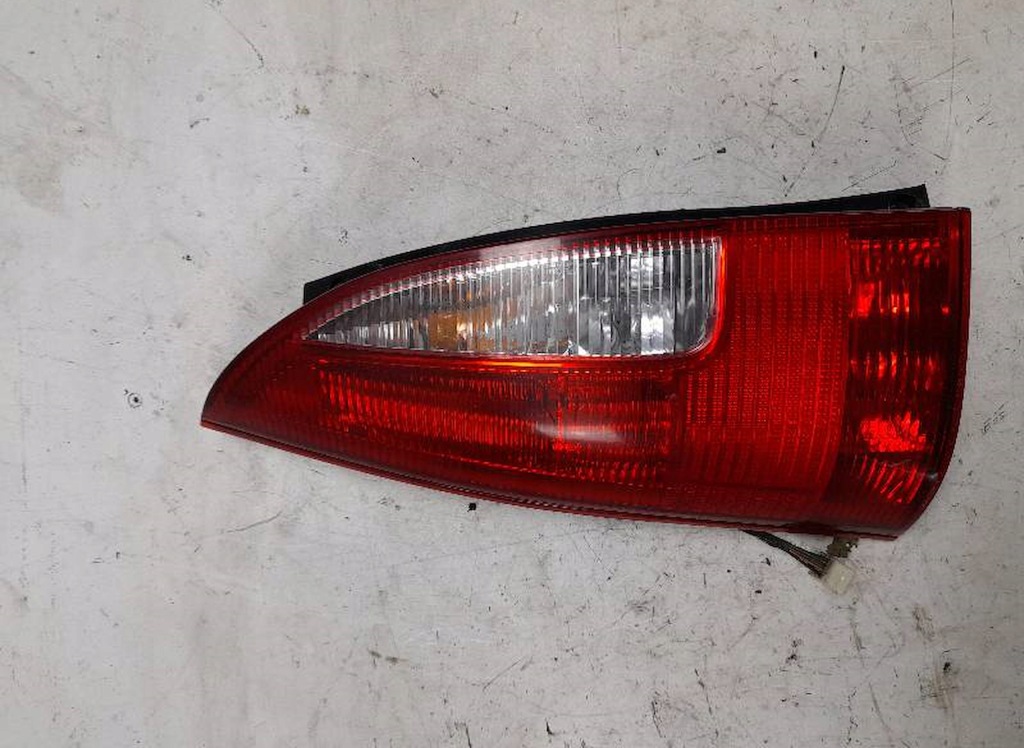 фото №1, Лампа левая задняя mazda premacy 2.0 td