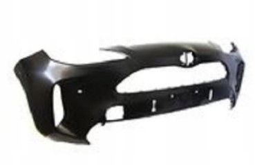 фото №1, Toyota оригінальний номер 52119-yp955 yaris cross 2021- бампер перед