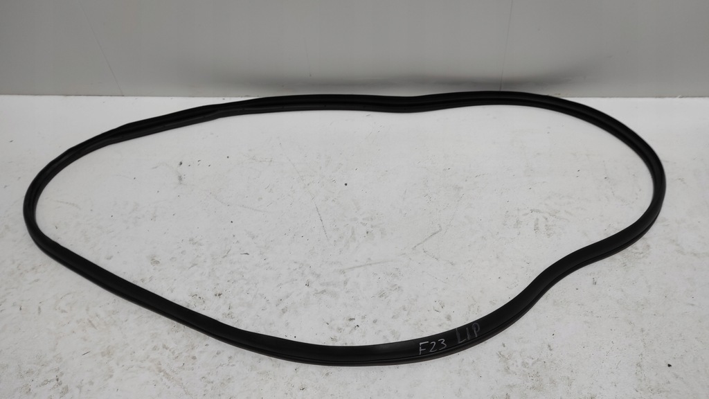 фото №1, Mazda cx-5 ke прокладка кузовная левая передняя 2015 rok