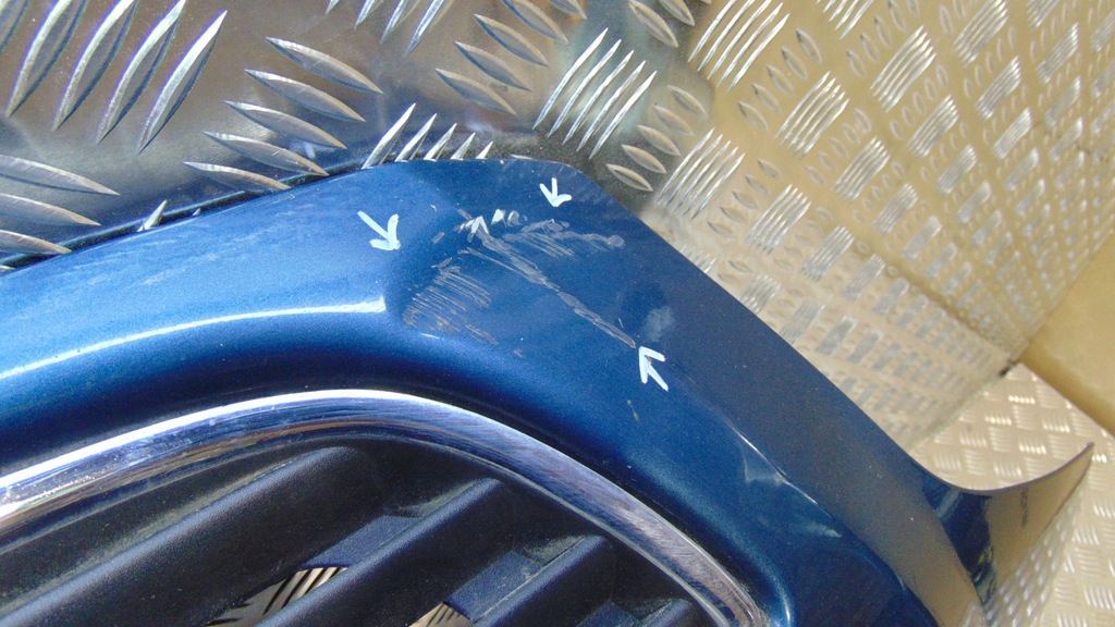 фото №3, Капот zafira a z20m