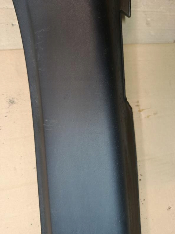 фото №8, Kia sportage iv молдинг поріг права 15-17 оригінал