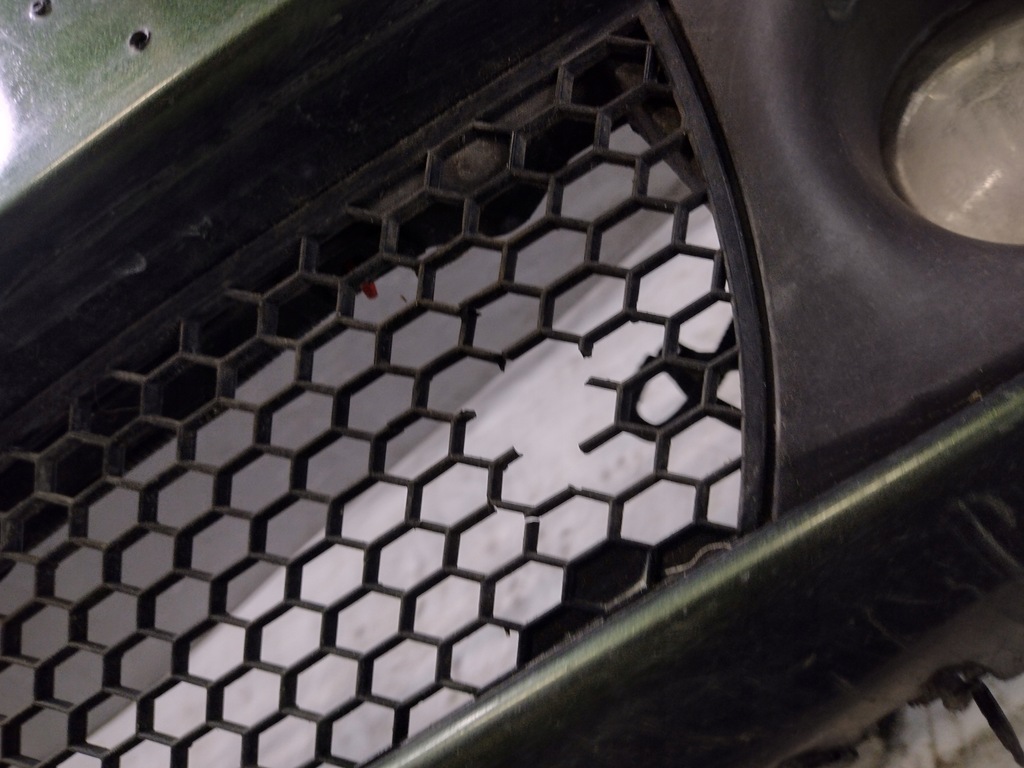 фото №2, Бампер передний alfa romeo 156 k: 331/a