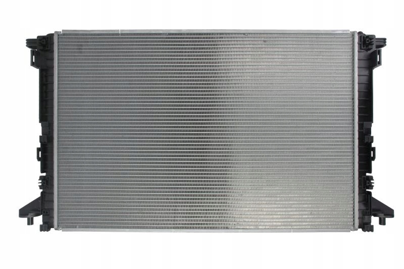 фото №10, Nrf 550219 радіатор двигуна