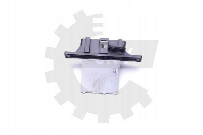 фото №11, Резистор вентилятор nissan navara 271503s810