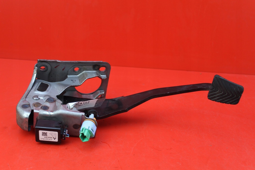 фото №7, Педаль педали тормоз mitsubishi asx 1 i 10-13