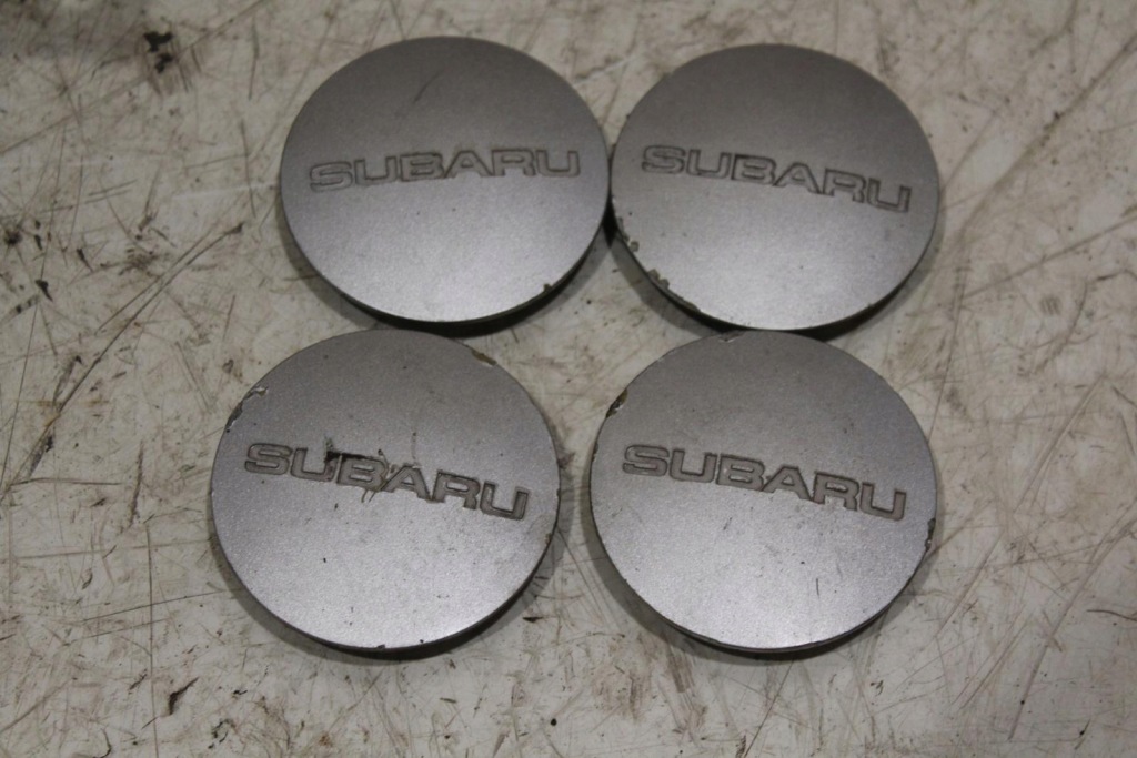 фото №1, Крышка колпачок subaru оригинальный номер