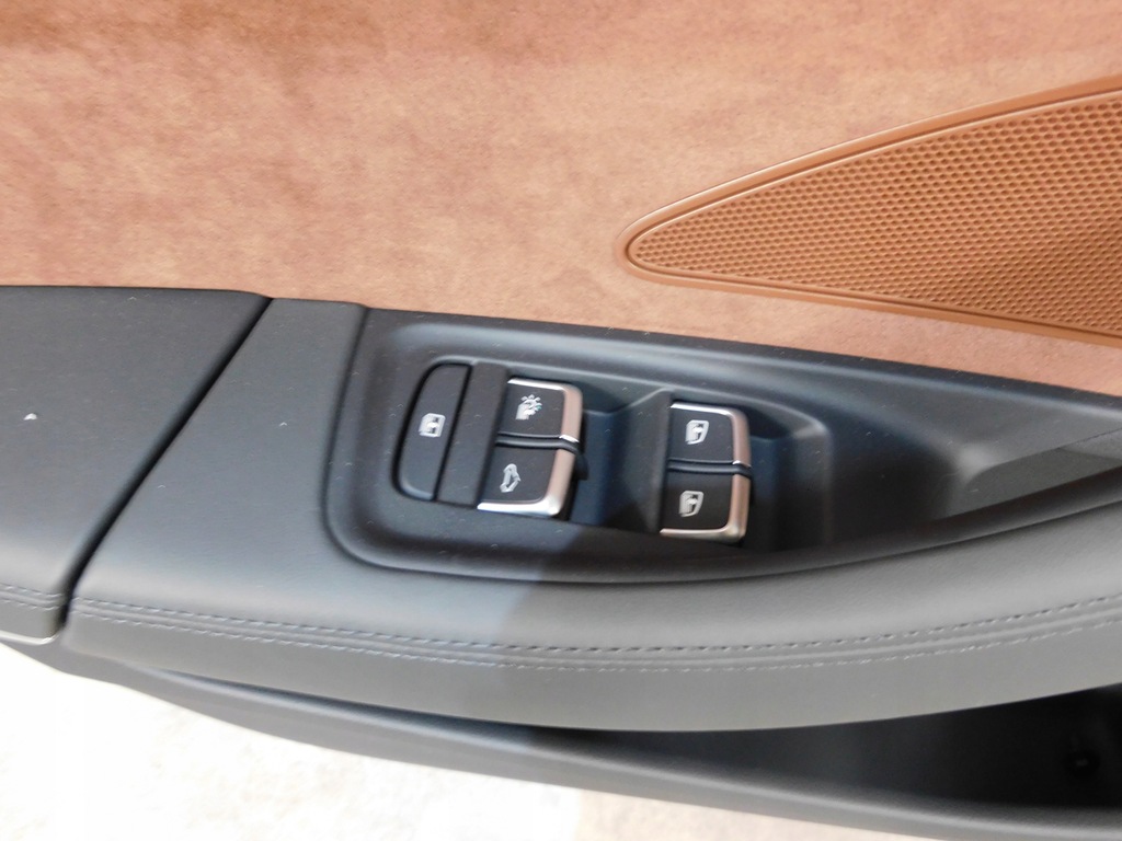 фото №9, Audi a8 d4 4h дверь левая задняя long ly9t