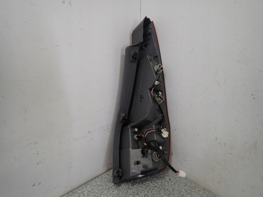 фото №5, Hyundai i30 07-11 kombi лампа задняя левая