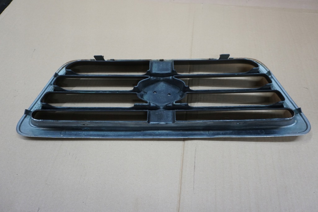 фото №11, Suzuki vitara решётка радиатора решётка радиатора 96r