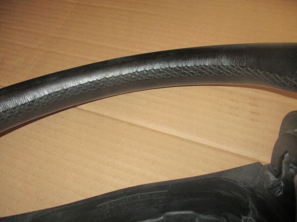 фото №5, Повітропровід seat leon ii altea toledo шкіра multi