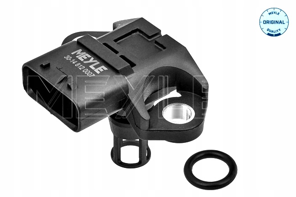 фото №2, Meyle датчик тиску w колектор ssącym lexus gs ls rc rx toyota