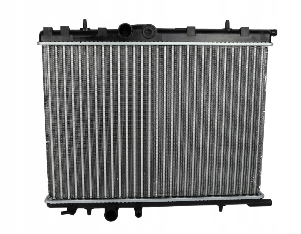 Купить Радиатор воды citroen xsara 1998 - 2005