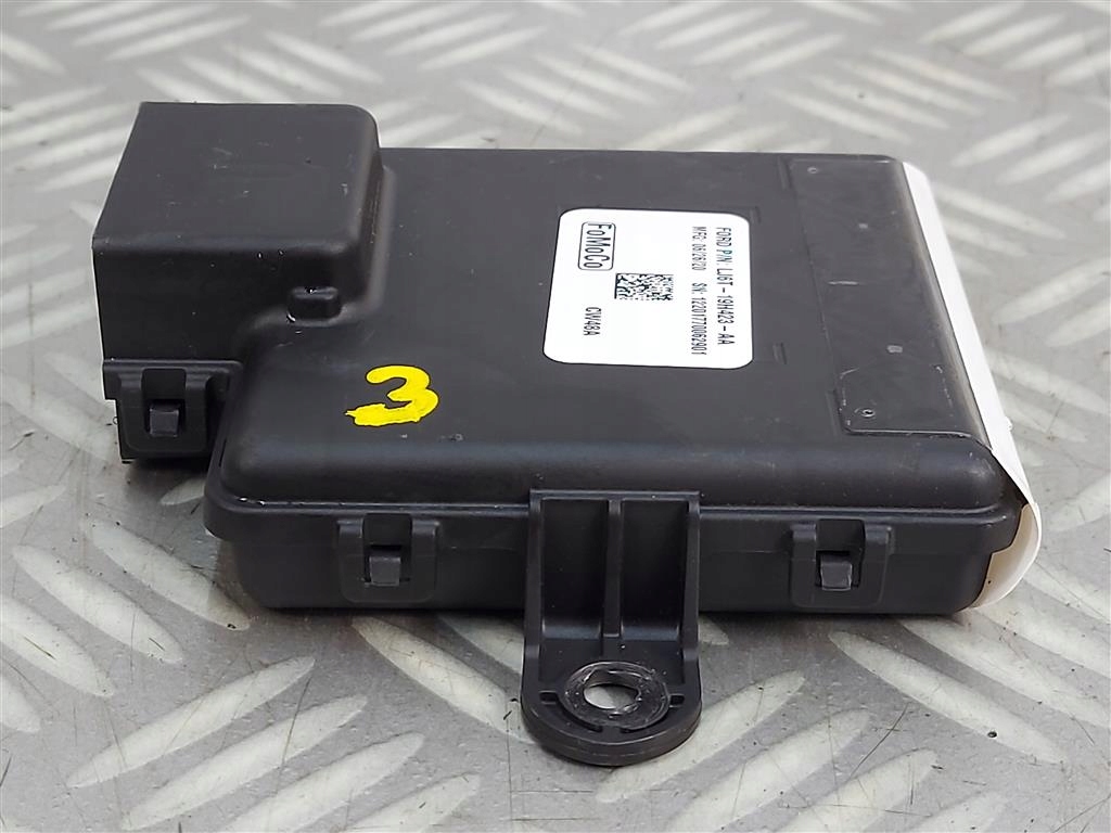 фото №1, Модуль камери заднього виду ford kuga mk3 escape 2020-