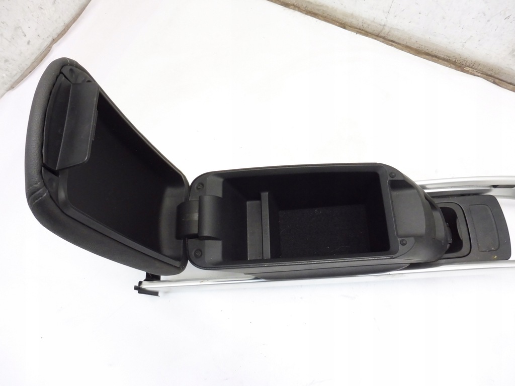 фото №7, Підлокітник каркас тунель середній opel meriva b 2010-2017