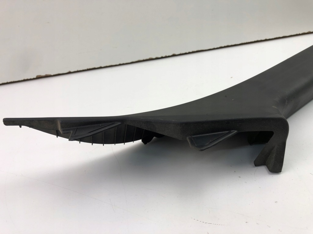 фото №5, Toyota c-hr захист накладка стійка правий перед 66210-f4010