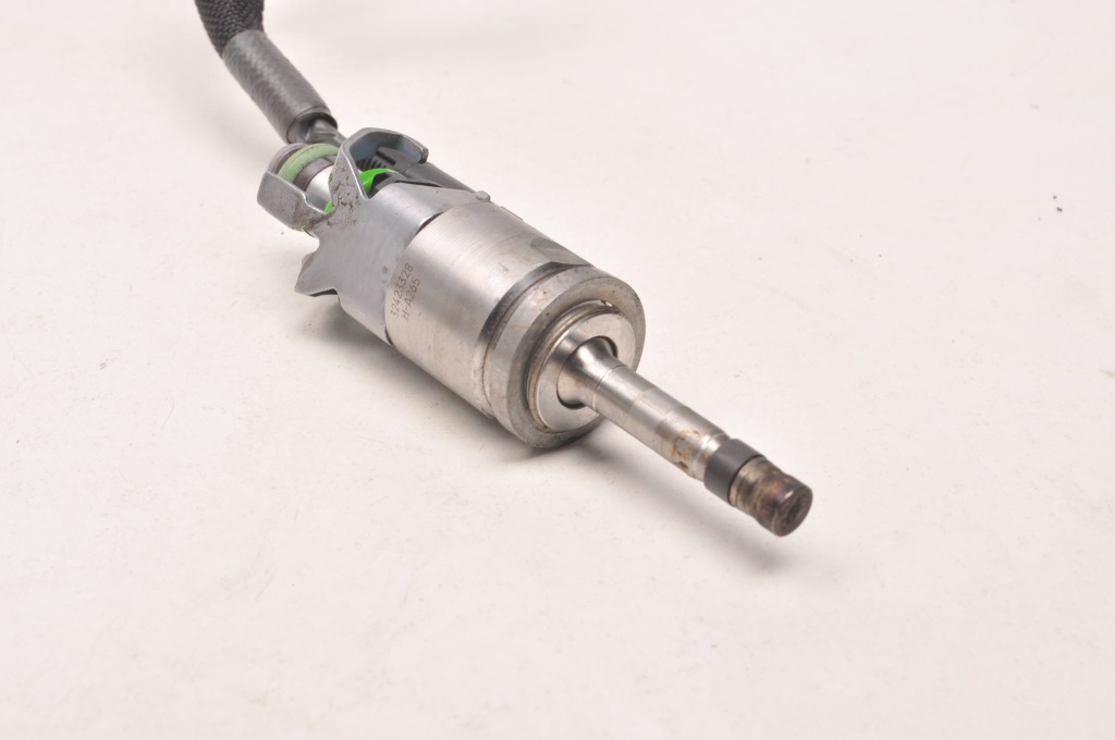 фото №8, Volvo xc60 ii xc90 v90 s90 b5 інжектор форсунка 32423328