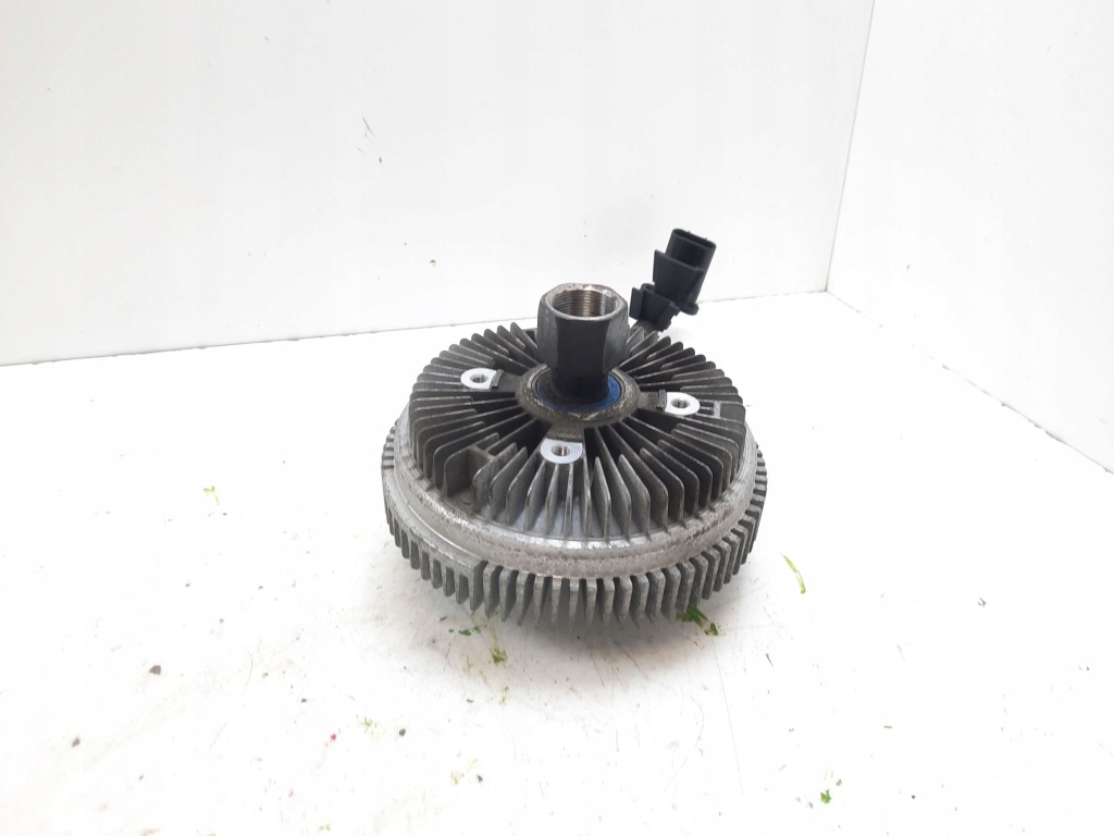 2002 chevrolet trailblazer віскозна муфта вентилятора 15071249 в Україні