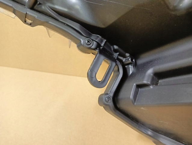 фото №3, Лампа правая правый full led toyota chr ch-r lift 19-