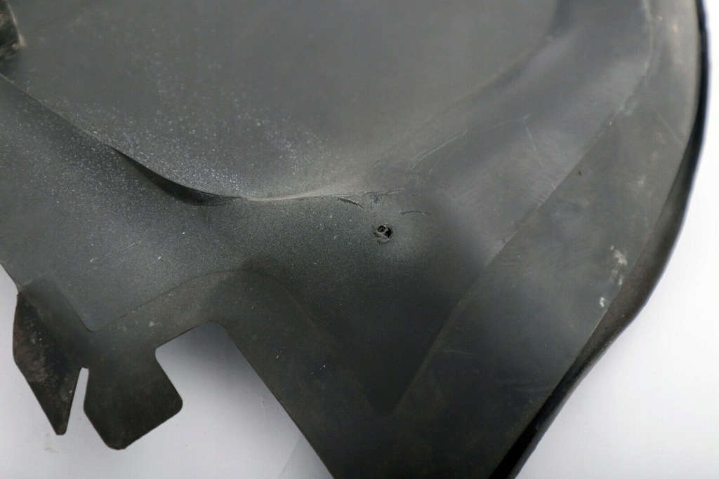 фото №12, Bmw z4 e85 e86 повітропровід канал повітря правий