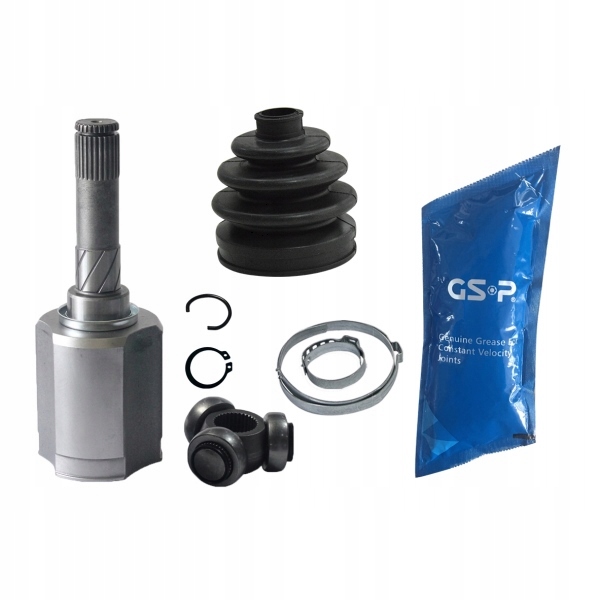 фото №1, Шарнир внутренний gsp do renault koleos i 2.5