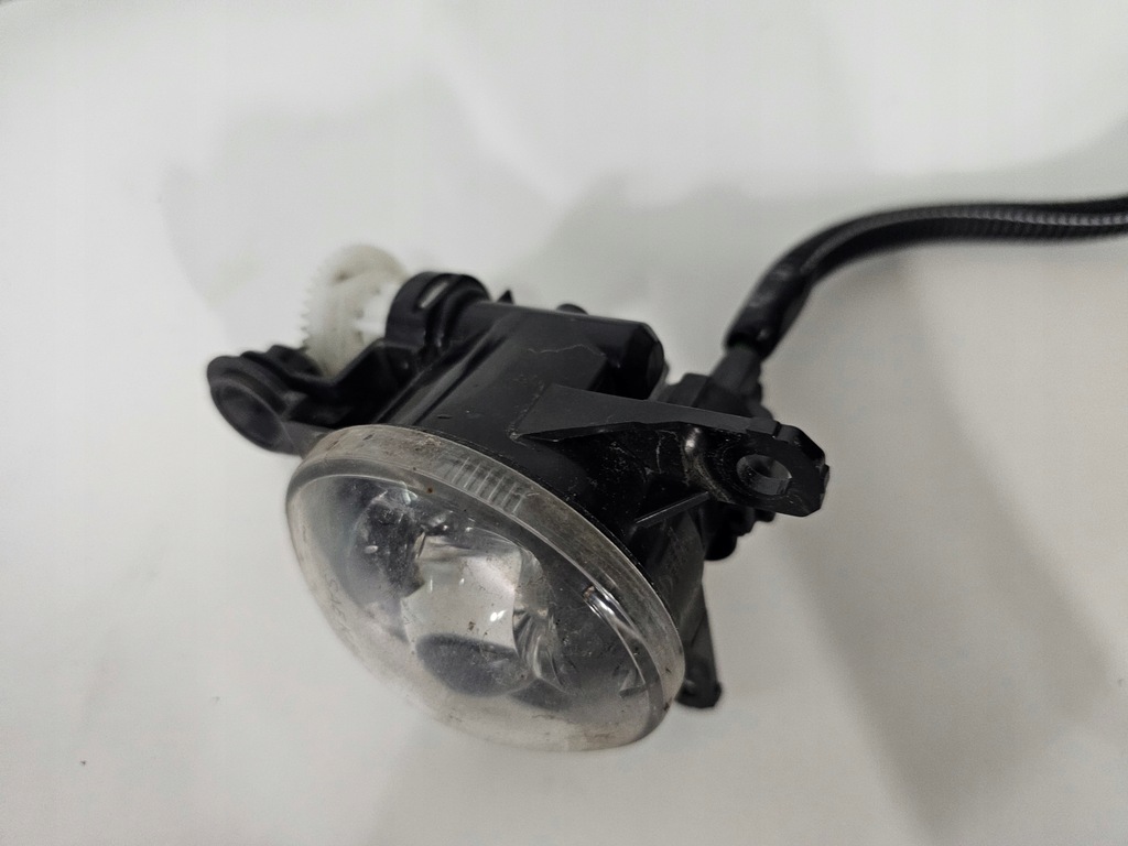 фото №6, Проводка противотуманная фара радар датчик opel astra vi l