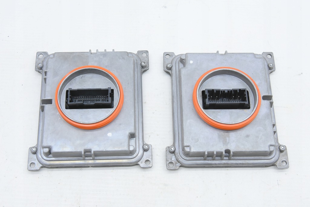 фото №1, Mg zs suv 2023 преобразователь лампы передней led