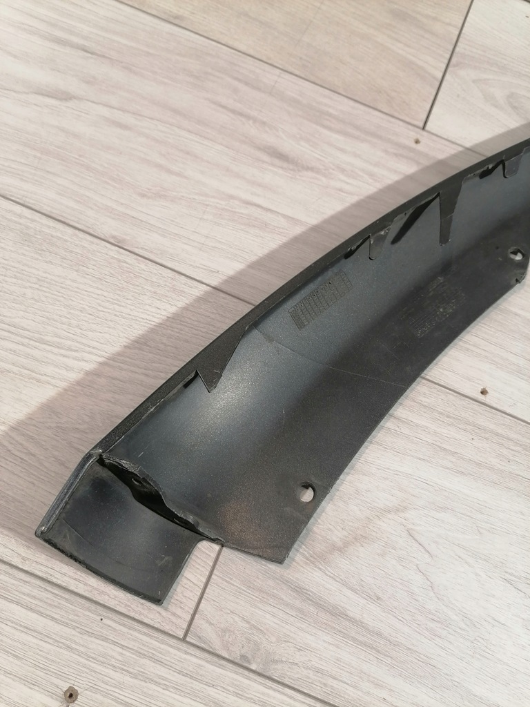 фото №9, Mondeo mk5 молдинг бампер левый перед ds73-17627-kw