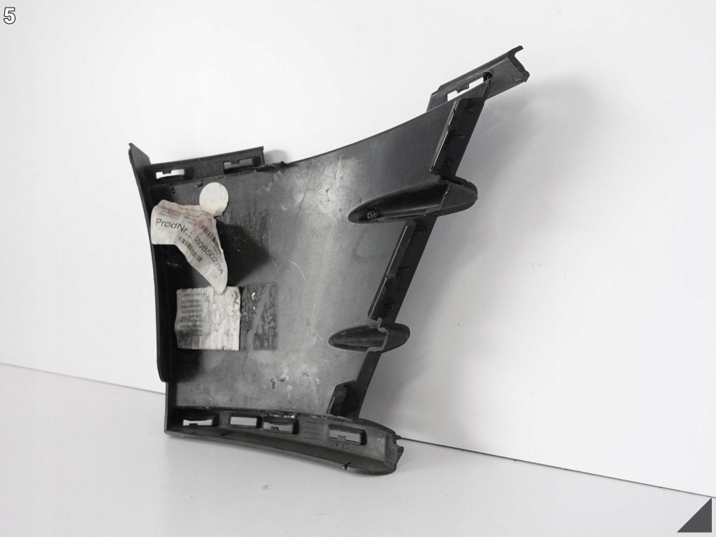 фото №16, Mercedes s klasa w223 20r- напрямна кронштейн бампера лівий перед a2238851401