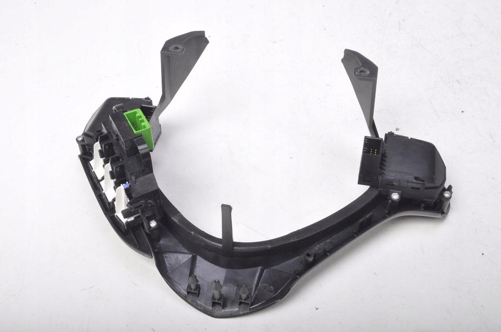 фото №6, Honda accord viii кнопки керма