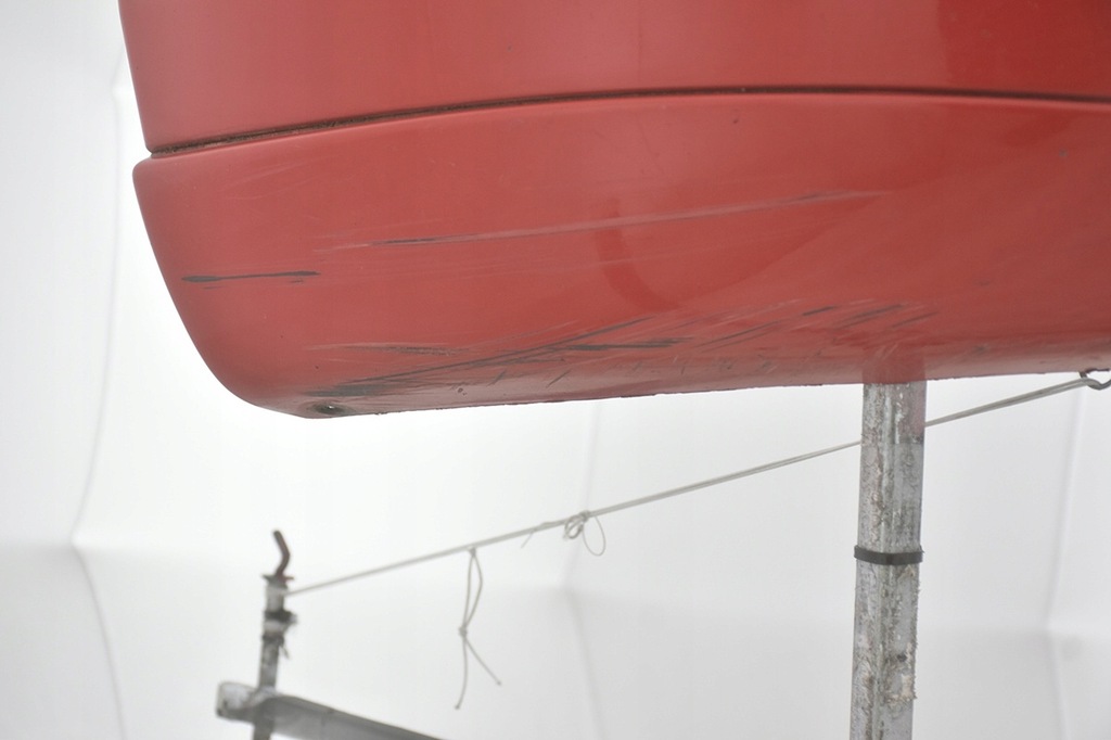 фото №11, Бампер передний volvo v70 ii lift омыватель 612-46 08693340