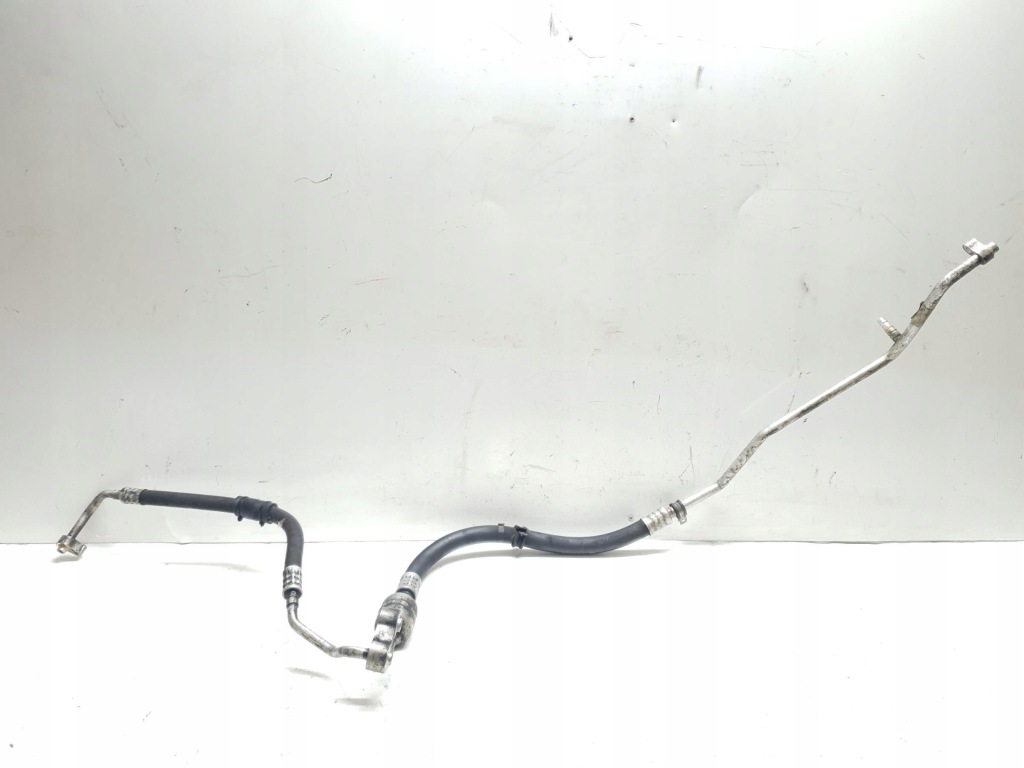 фото №1, Шланг кондиционера volvo v40 1.9 td