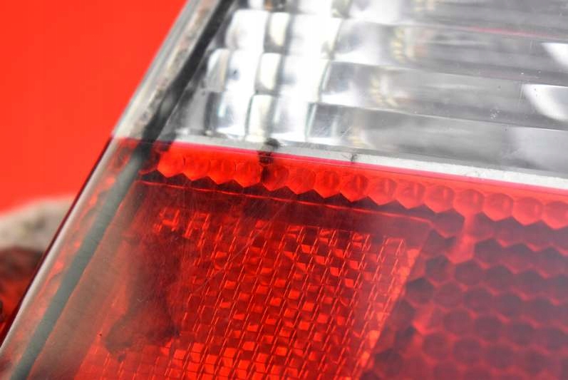 фото №11, Лампа права задня задня seat cordoba 1 i coupe 3d lift 99-03