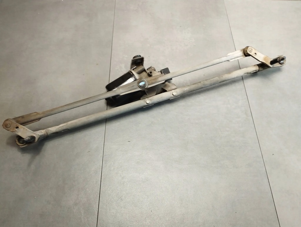 фото №1, Land rover range rover sport l320 механізм двірник перед 95012-42