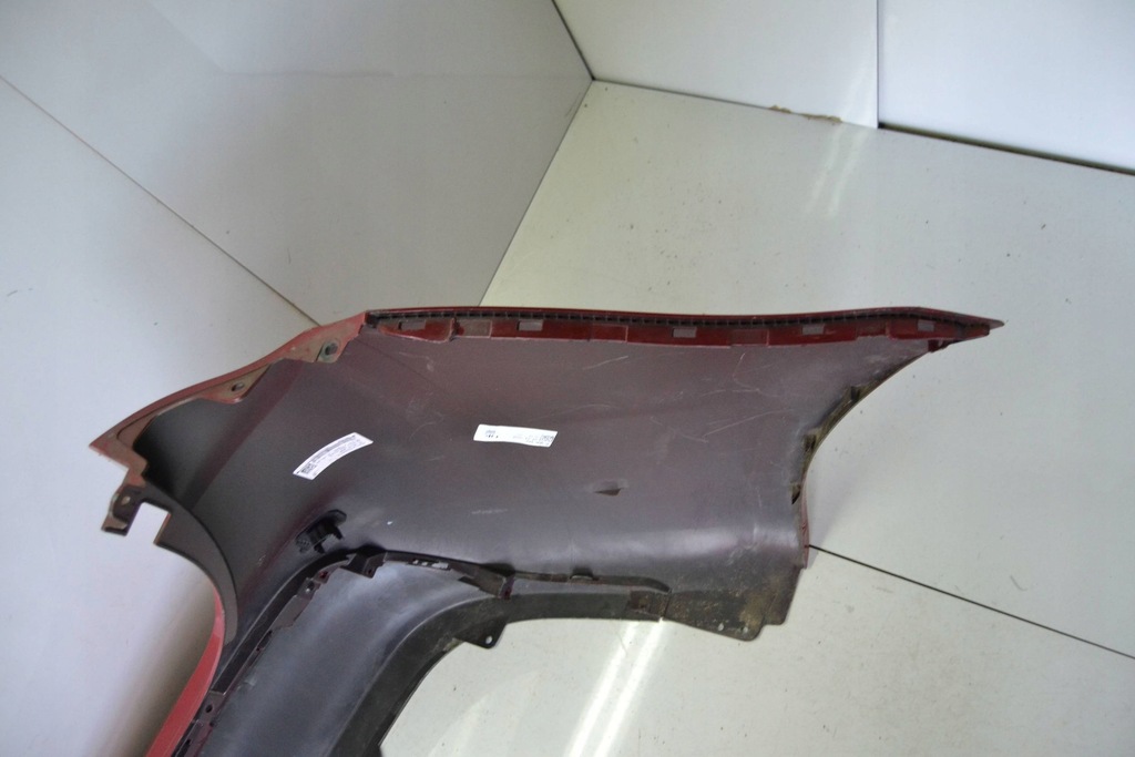 фото №11, Kia pro cee'd ii 2016 з задній бампер задній