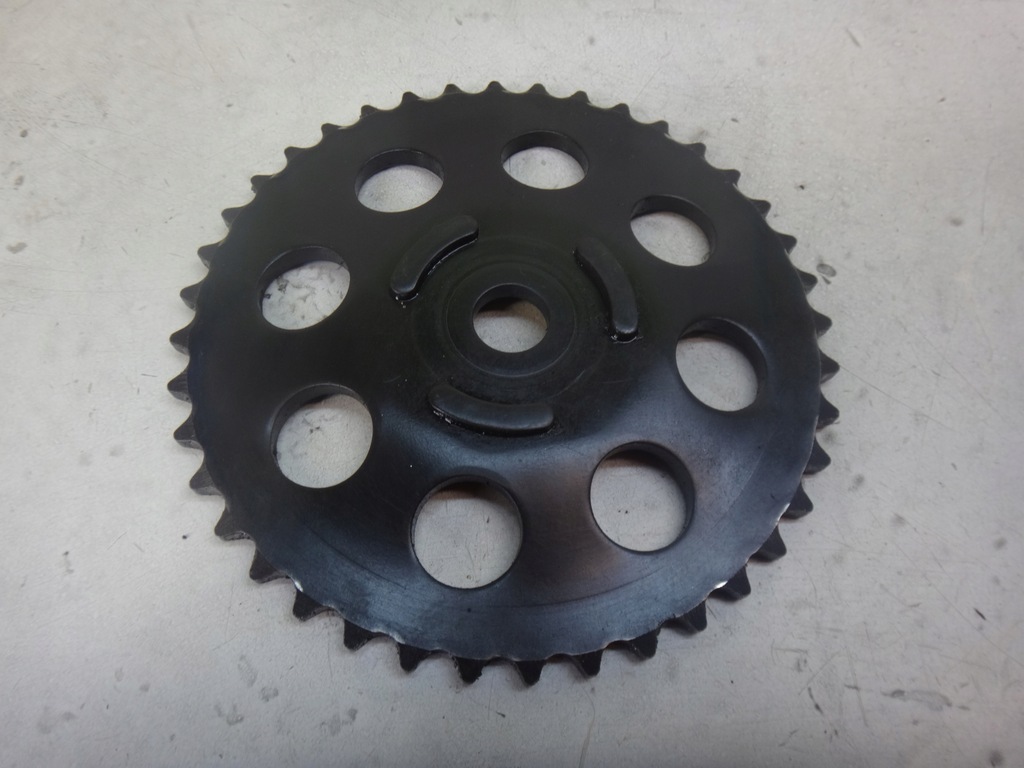 фото №3, Колесо розподільного валу шестерня mini cooper s r55 r56 r57 n14b16ab n14