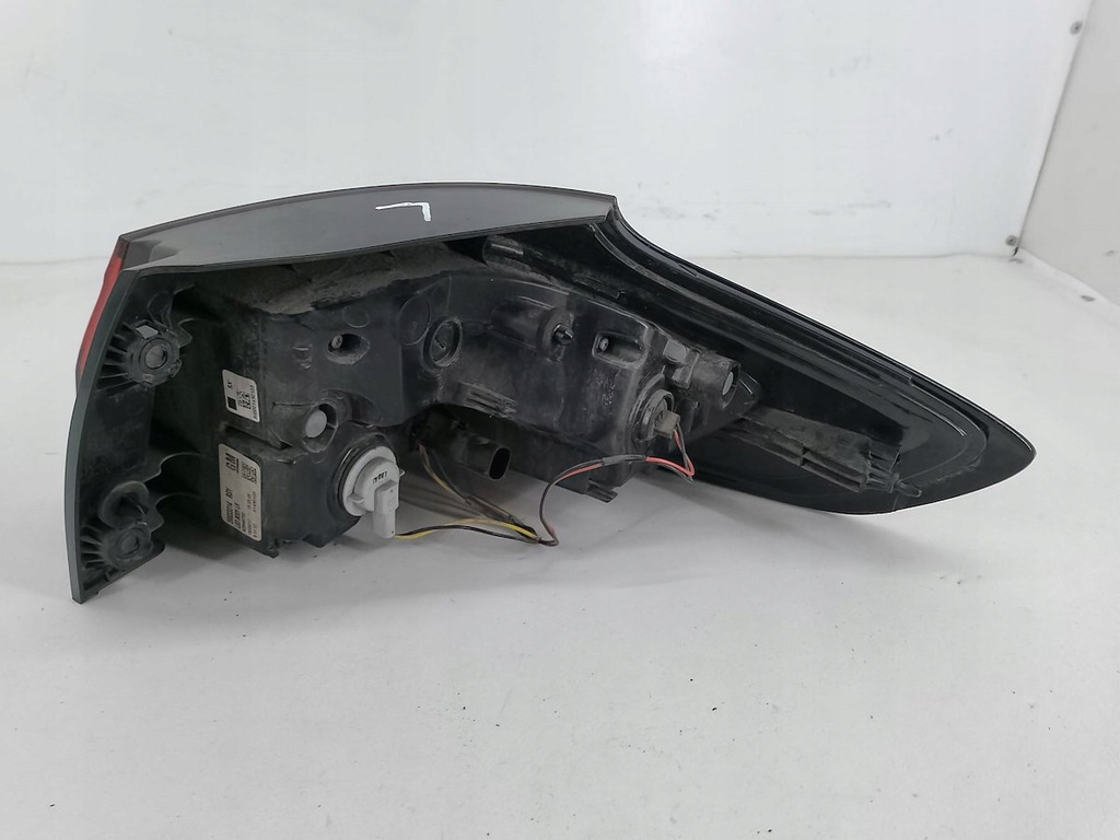 фото №10, Лампа задня ліва opel zafira c 39033314