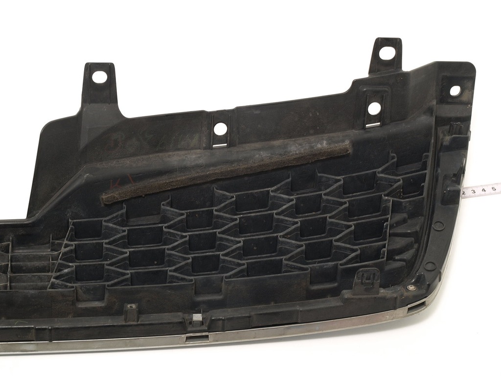 фото №9, Subaru forester iv 4 2012-2016 решётка радиатора решётка радиатора радиатора 911225g060