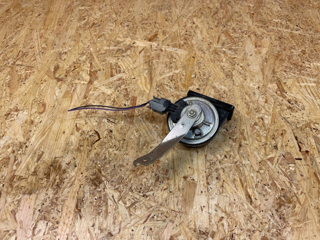 фото №6, Клаксон сирена сигнал звуковой jeep renegade 52182487