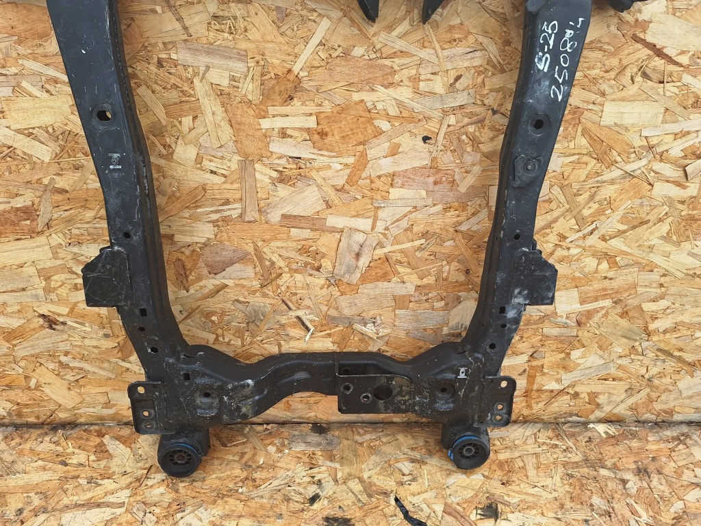 фото №5, Подрамник перед opel astra j 2.0 cdti 09-