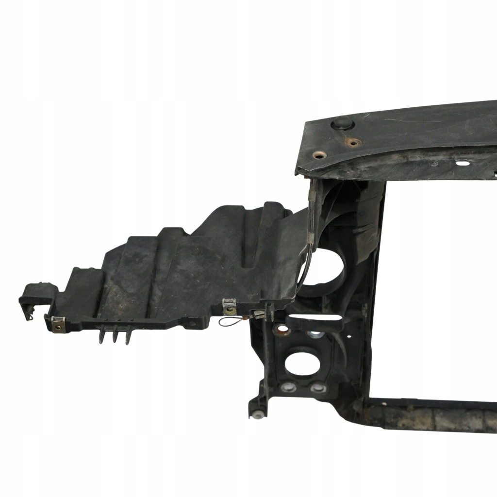 Porsche cayenne 9pa панель передний кронштейн радиатора 95550559400 Доставка