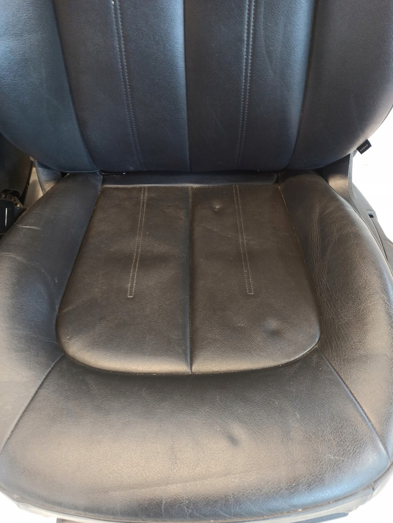 фото №5, Сиденья заднее сиденье audi a6 c7 кожа