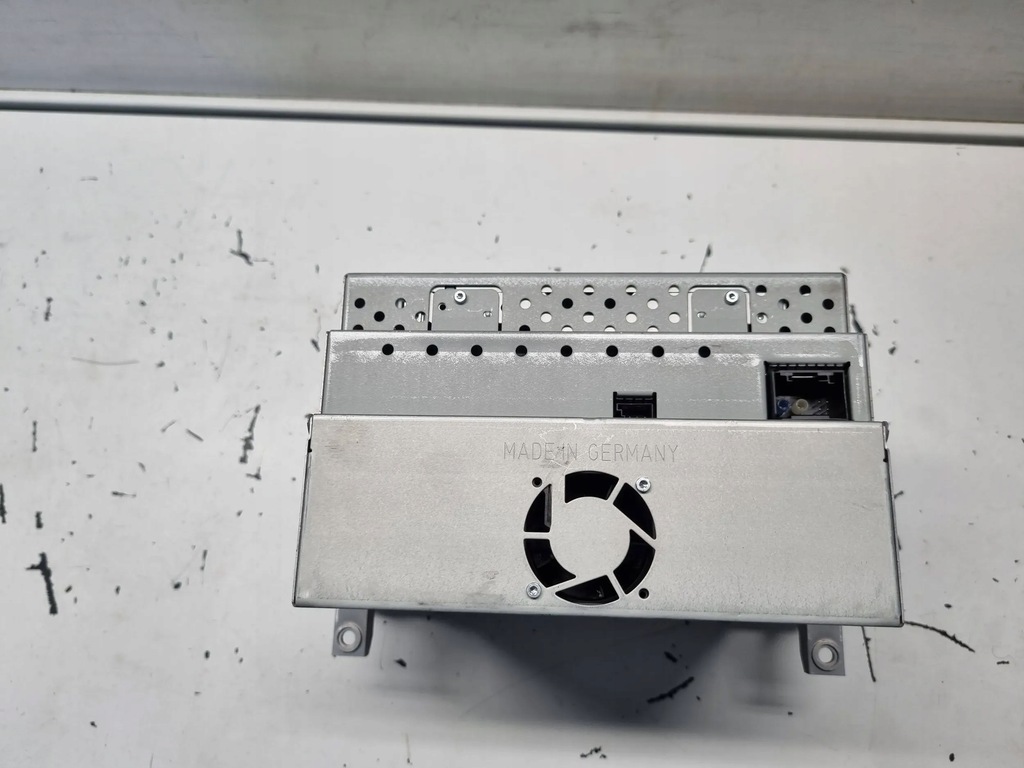 фото №10, Mercedes slk r171 радио радиопроигрыватель навигация a1718202989