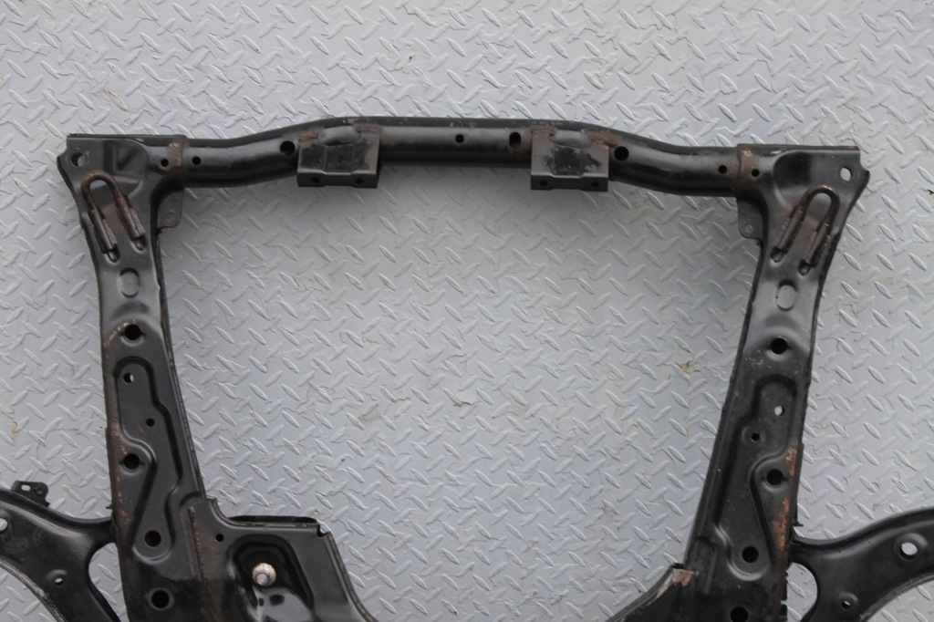 фото №8, Подрамник + рычаги перед подрамник подрамник honda cr-v iv 2.2 i-dtec 12-14