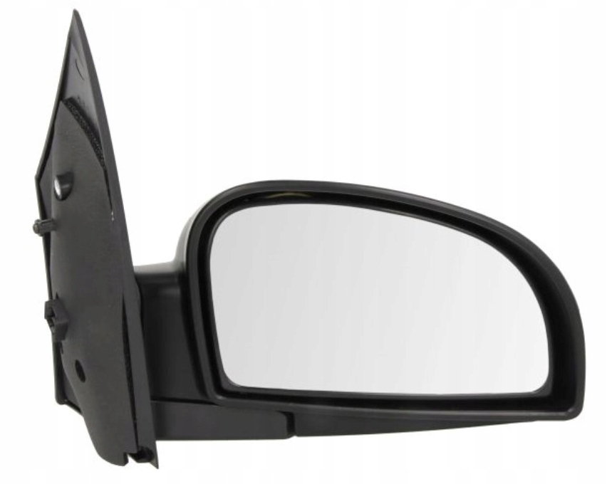 фото №1, Дзеркало електричний hyundai getz 2002-2005 праве