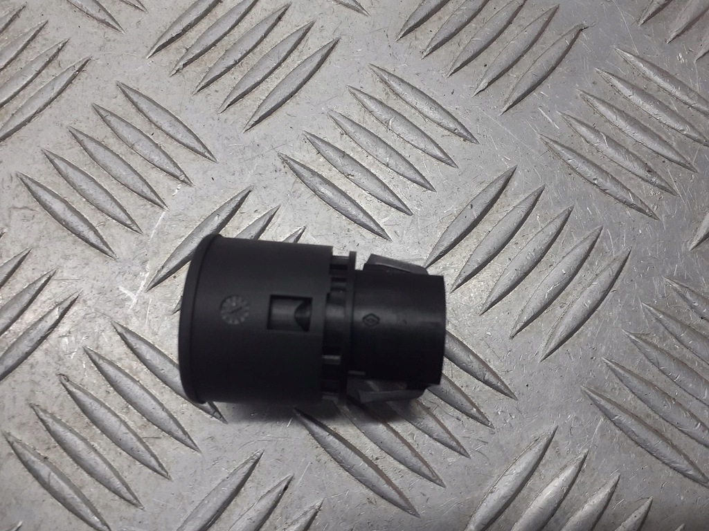 фото №3, Кнопка запуск стоп renault scenic ii 2.0 107959