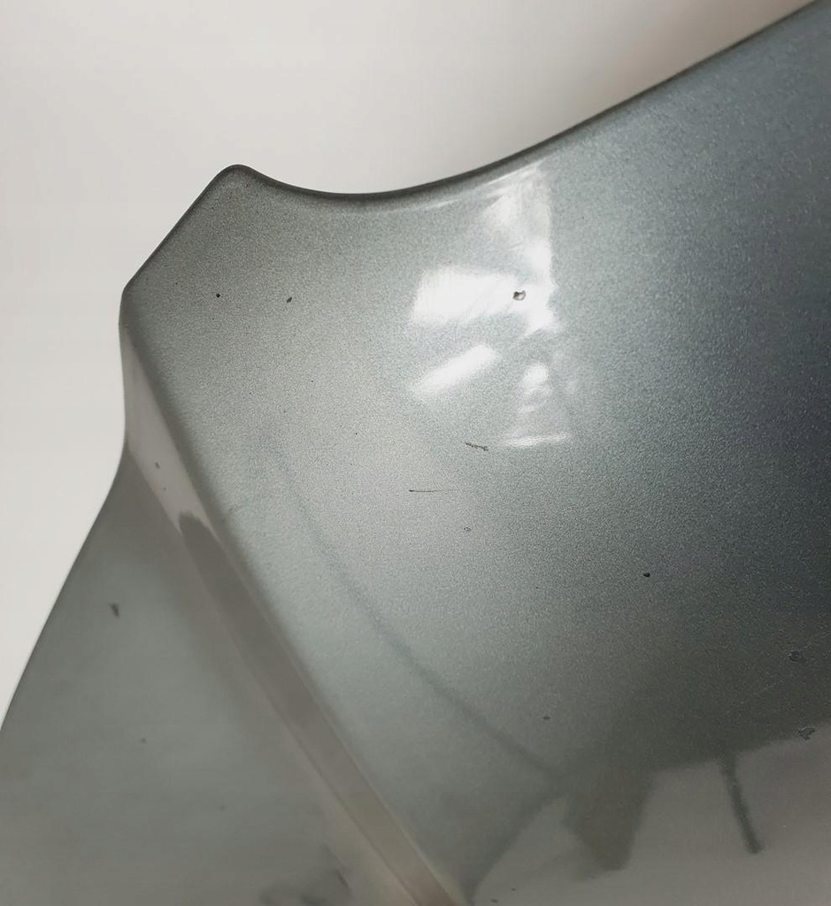 фото №6, Капот l56m seat ibiza iii 6l