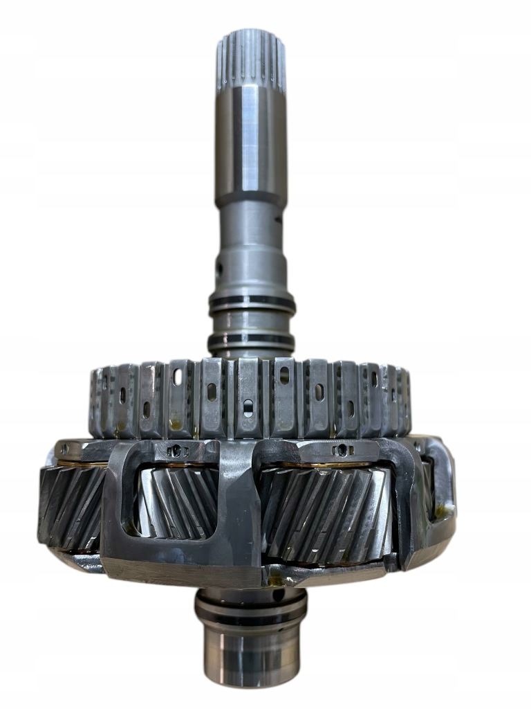 фото №11, Сателлит коробки передач aisin volvo xc60 ii xc90 ii 2019r