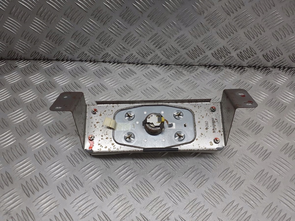 фото №3, Подушка подушка безпеки пасажира citroen xsara picasso