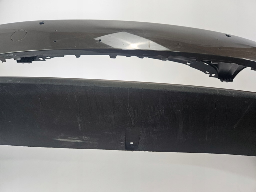 фото №10, Porsche panamera ii 971 2016 - 2021 бампер перед 6 x pdc 971807221